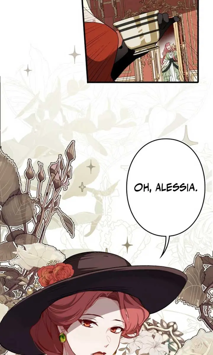 My Contractually Married Husband Wants Me Chapter 2 Page 7
