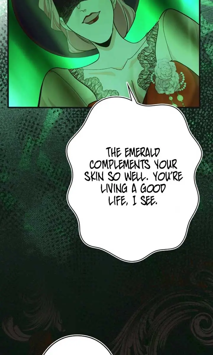 My Contractually Married Husband Wants Me Chapter 2 Page 13