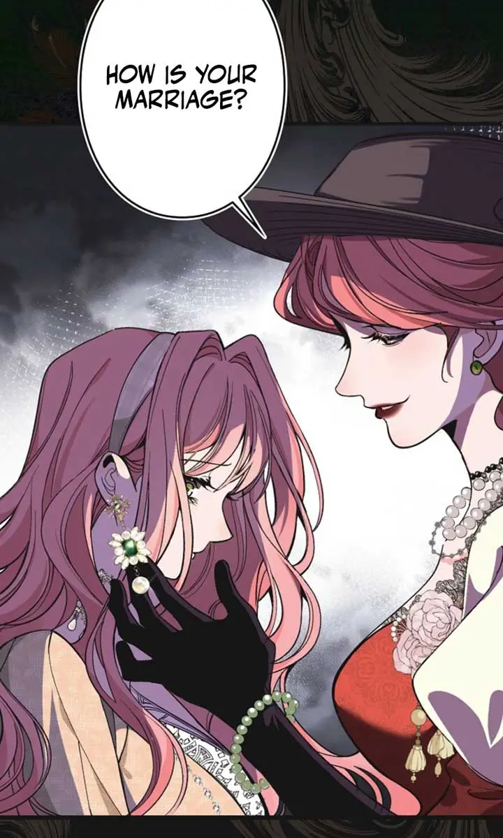 My Contractually Married Husband Wants Me Chapter 2 Page 14