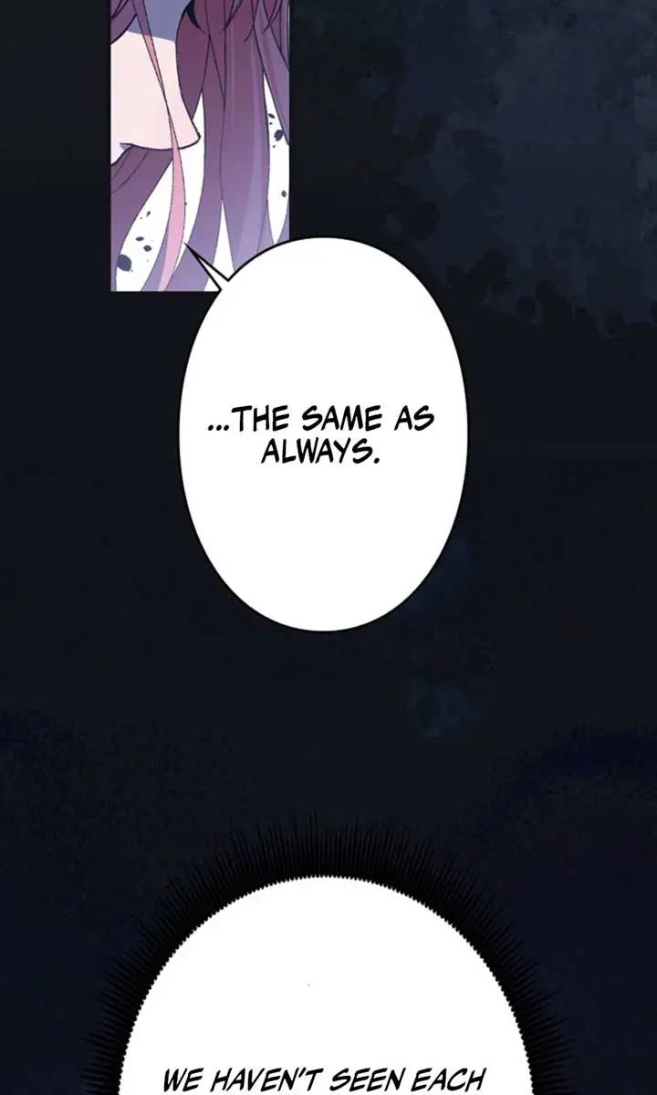 My Contractually Married Husband Wants Me Chapter 2 Page 17