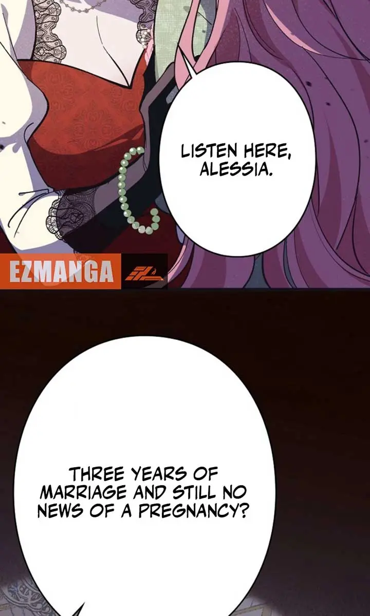 My Contractually Married Husband Wants Me Chapter 2 Page 19