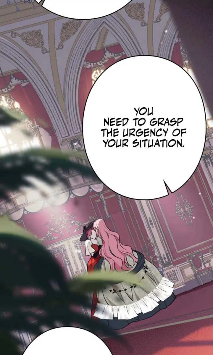 My Contractually Married Husband Wants Me Chapter 2 Page 20