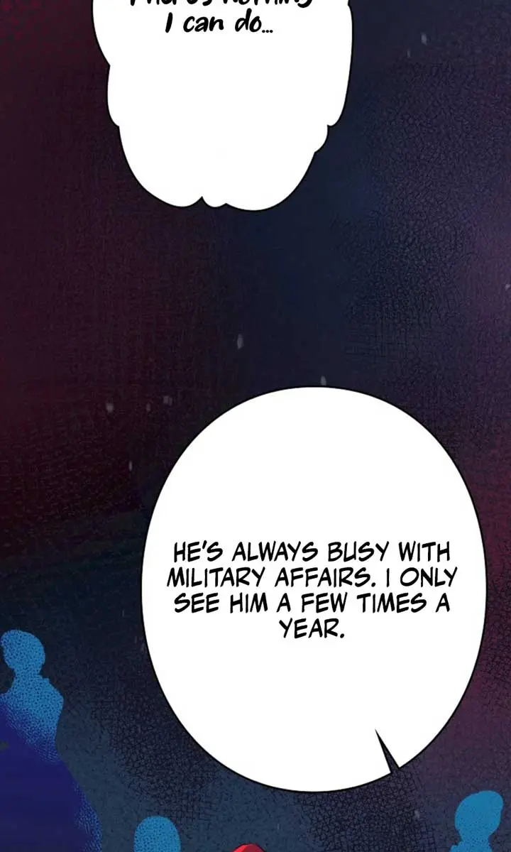 My Contractually Married Husband Wants Me Chapter 2 Page 22