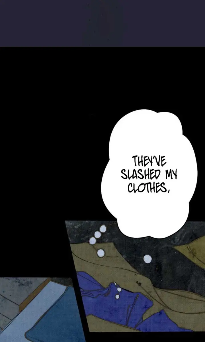 My Contractually Married Husband Wants Me Chapter 2 Page 25