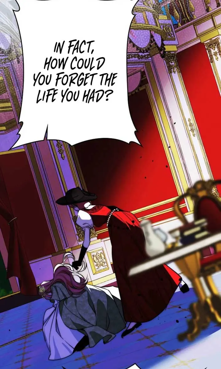 My Contractually Married Husband Wants Me Chapter 2 Page 30