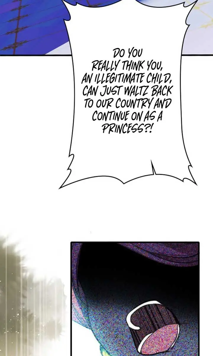 My Contractually Married Husband Wants Me Chapter 2 Page 31
