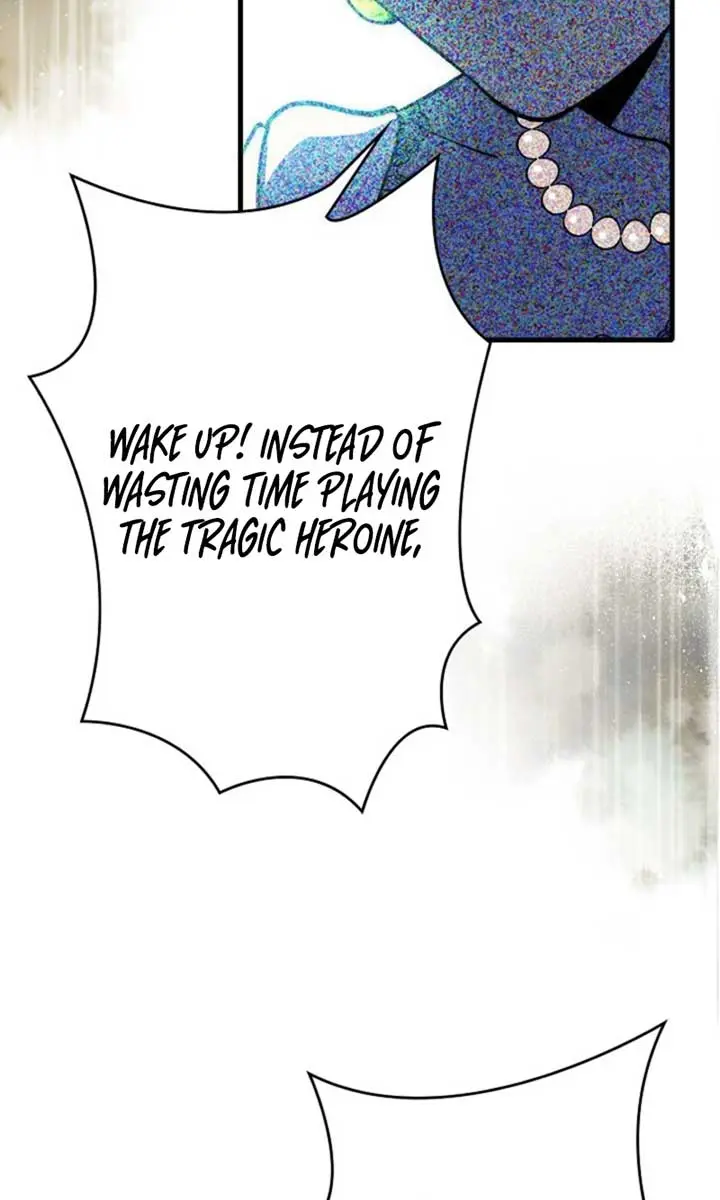 My Contractually Married Husband Wants Me Chapter 2 Page 32