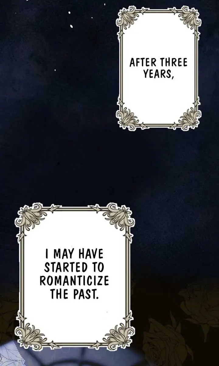 My Contractually Married Husband Wants Me Chapter 2 Page 35