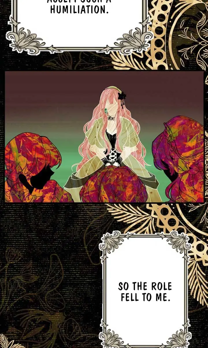 My Contractually Married Husband Wants Me Chapter 2 Page 42