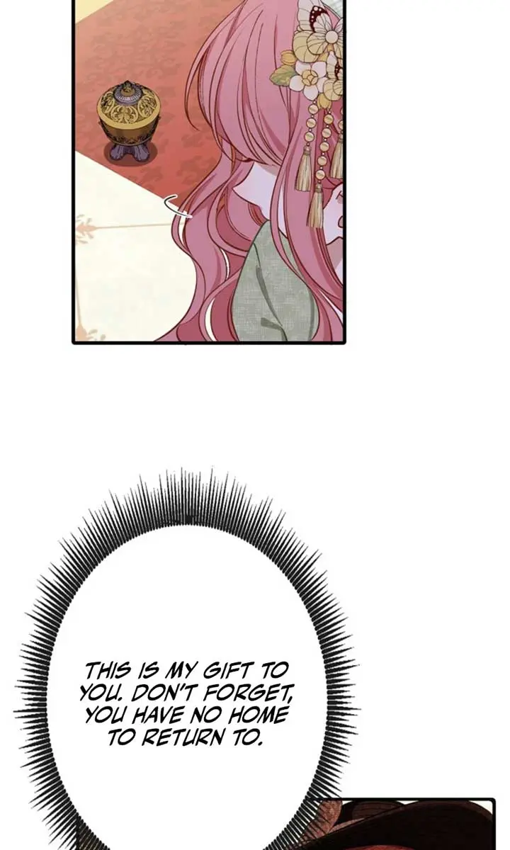 My Contractually Married Husband Wants Me Chapter 2 Page 49