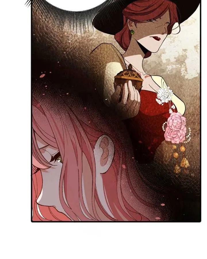 My Contractually Married Husband Wants Me Chapter 2 Page 50