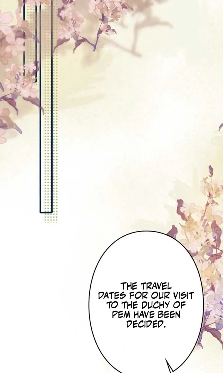 My Contractually Married Husband Wants Me Chapter 2 Page 56