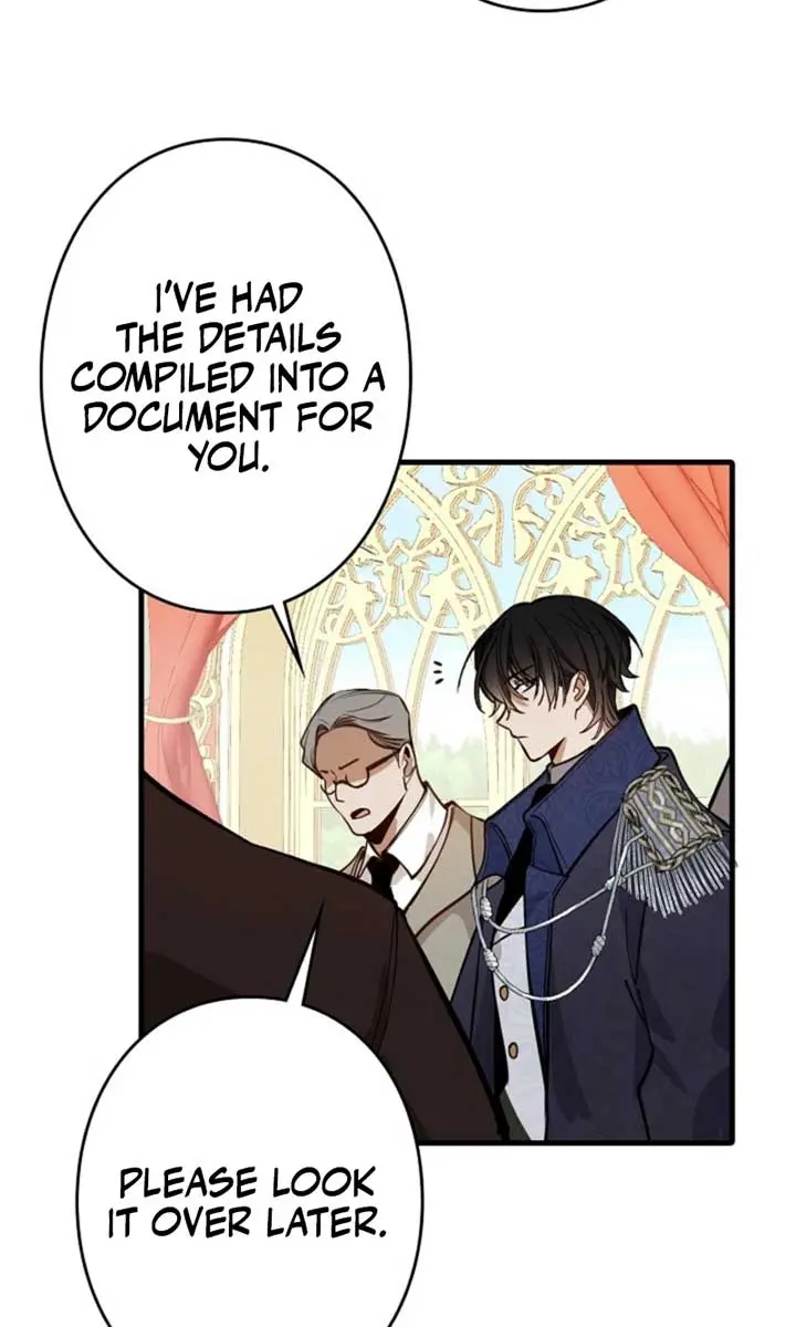 My Contractually Married Husband Wants Me Chapter 2 Page 59