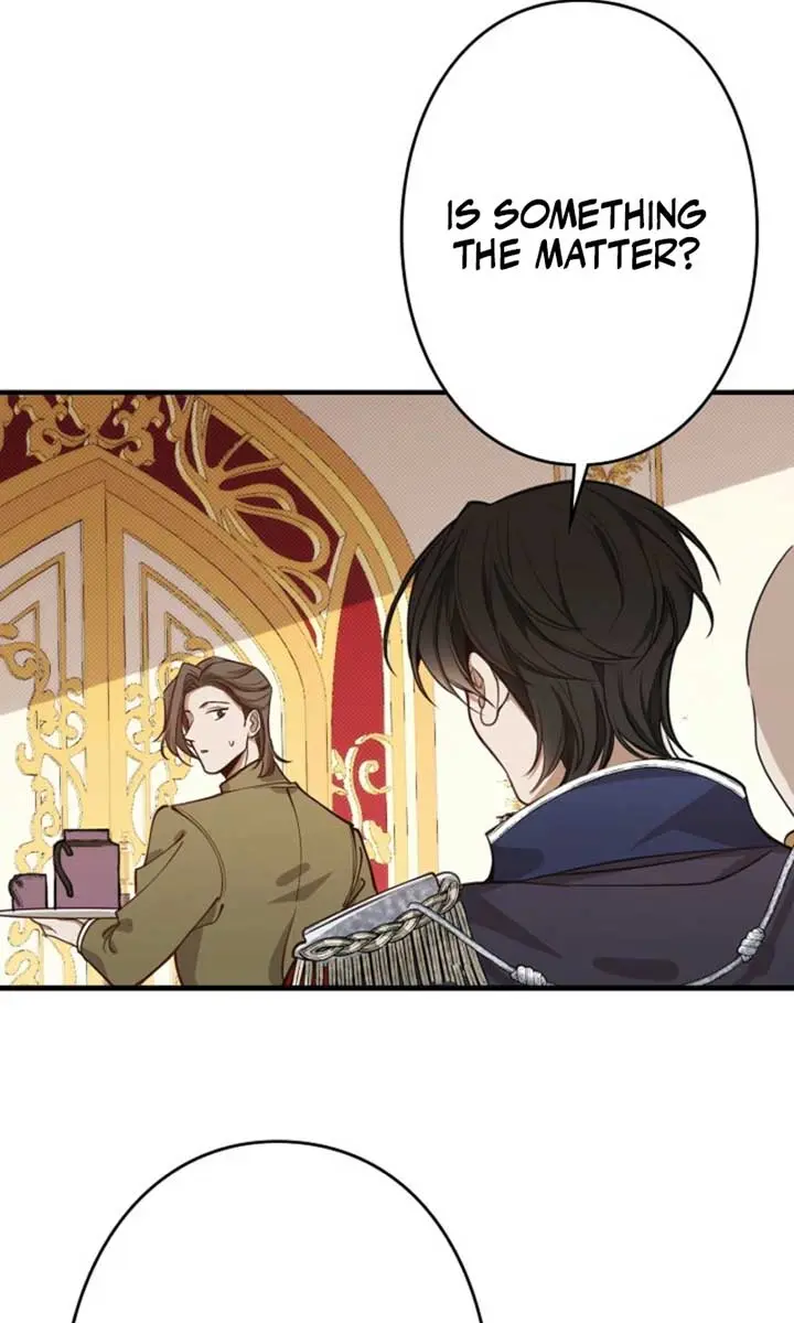 My Contractually Married Husband Wants Me Chapter 2 Page 61