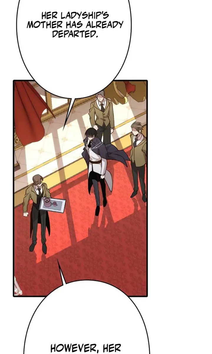 My Contractually Married Husband Wants Me Chapter 2 Page 62