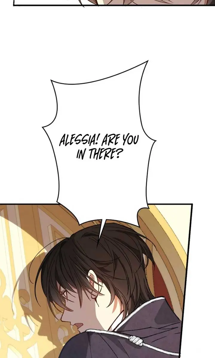 My Contractually Married Husband Wants Me Chapter 2 Page 64