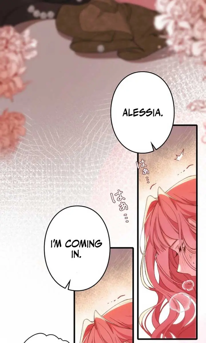 My Contractually Married Husband Wants Me Chapter 3 Page 5