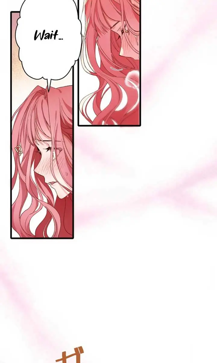 My Contractually Married Husband Wants Me Chapter 3 Page 6