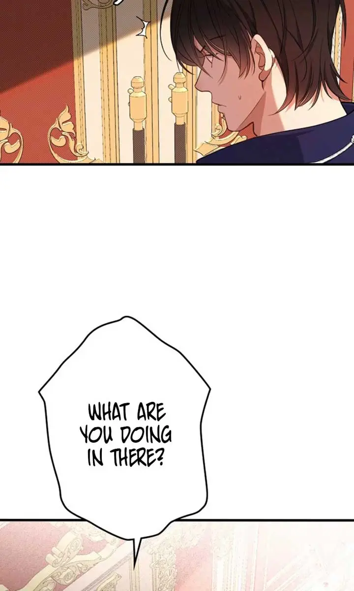 My Contractually Married Husband Wants Me Chapter 3 Page 10