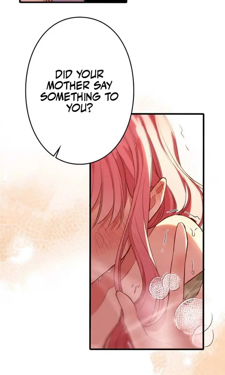 My Contractually Married Husband Wants Me Chapter 3 Page 14