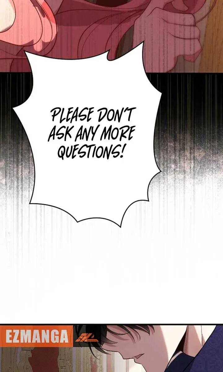 My Contractually Married Husband Wants Me Chapter 3 Page 18