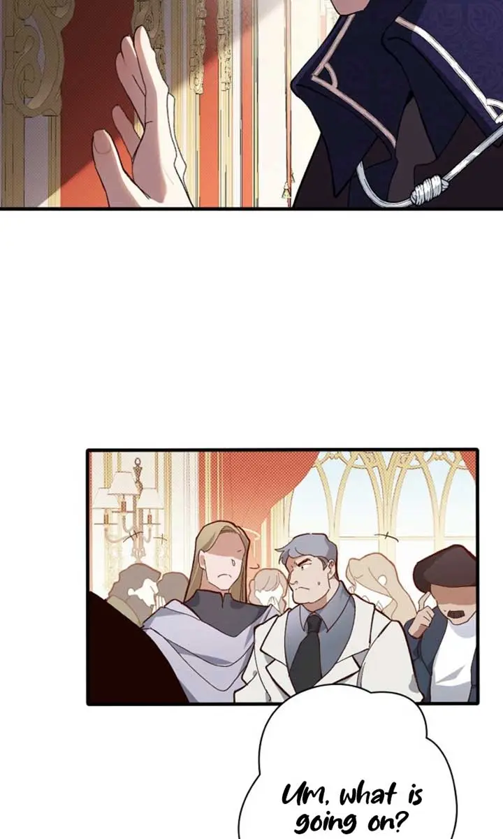 My Contractually Married Husband Wants Me Chapter 3 Page 19