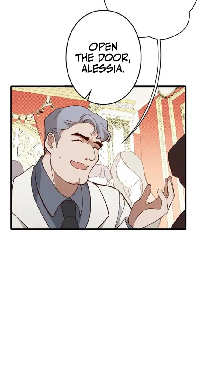 My Contractually Married Husband Wants Me Chapter 3 Page 20