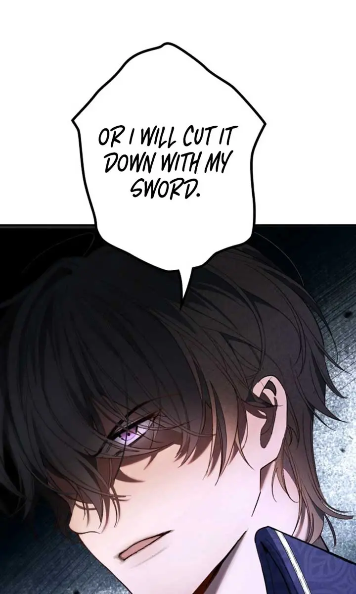 My Contractually Married Husband Wants Me Chapter 3 Page 21
