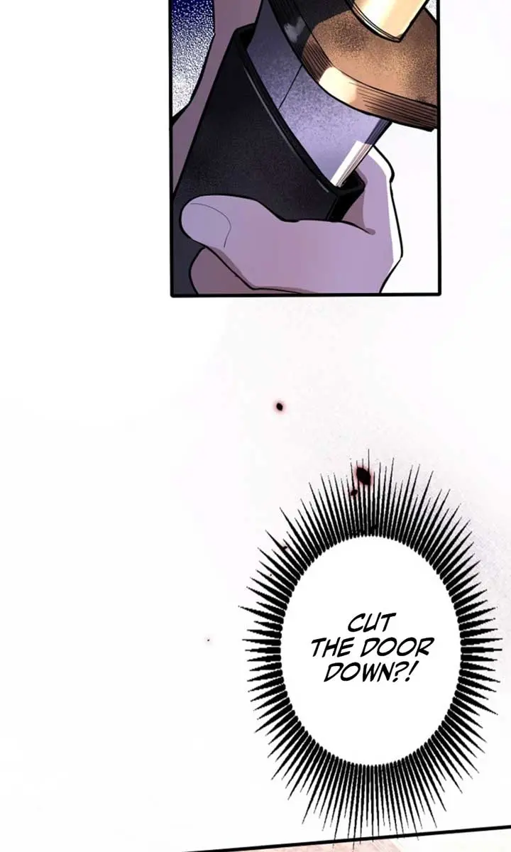 My Contractually Married Husband Wants Me Chapter 3 Page 25