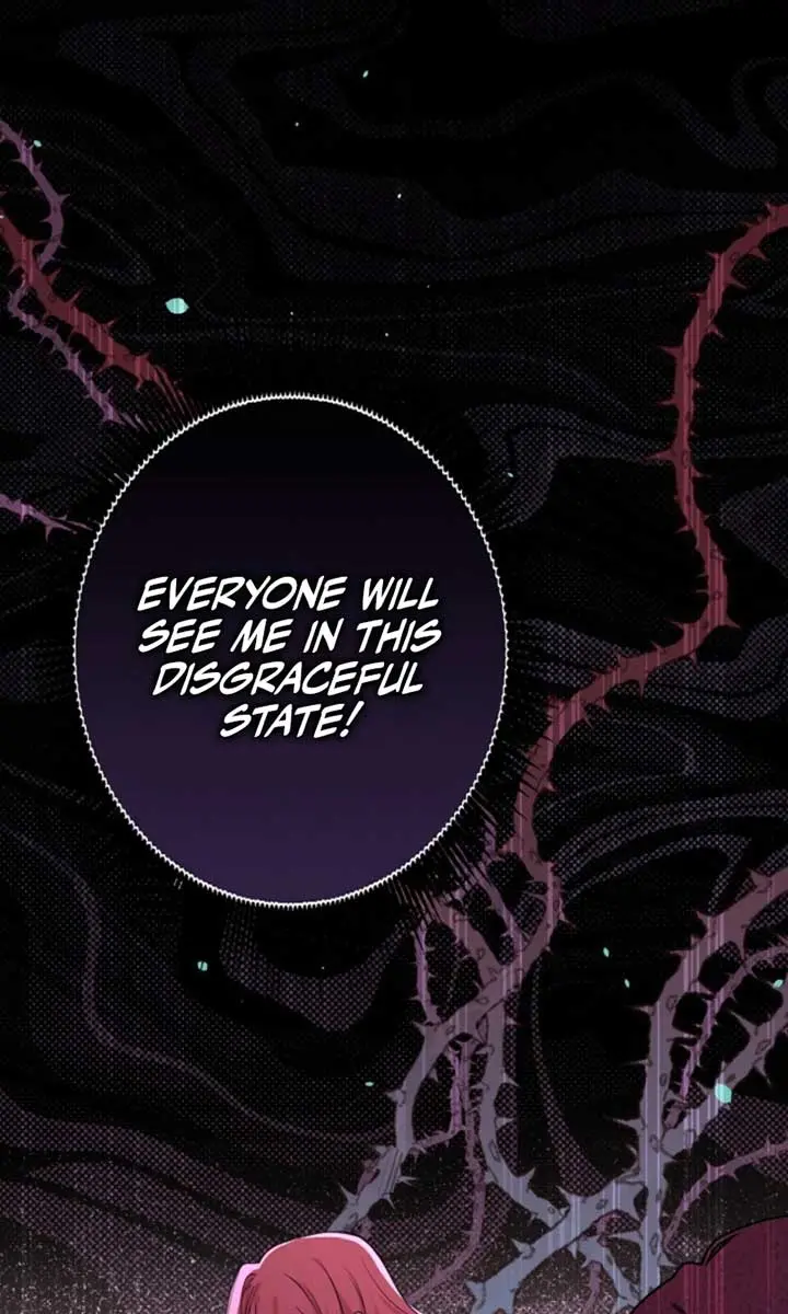 My Contractually Married Husband Wants Me Chapter 3 Page 28