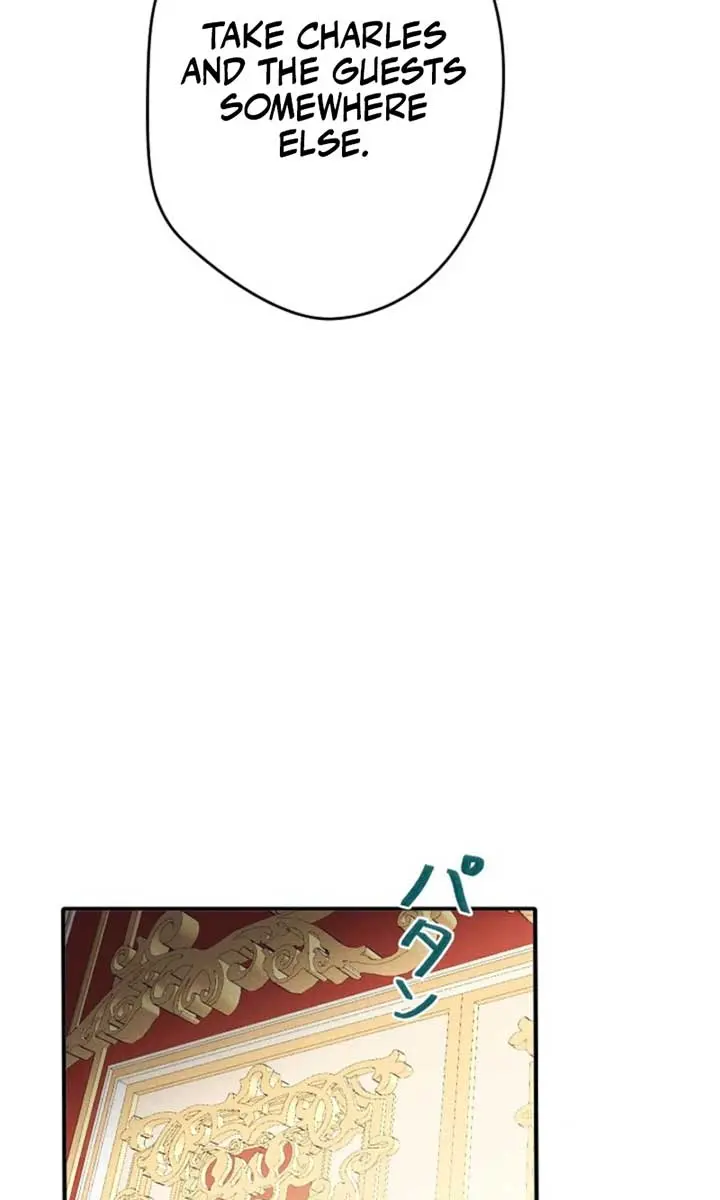 My Contractually Married Husband Wants Me Chapter 3 Page 40