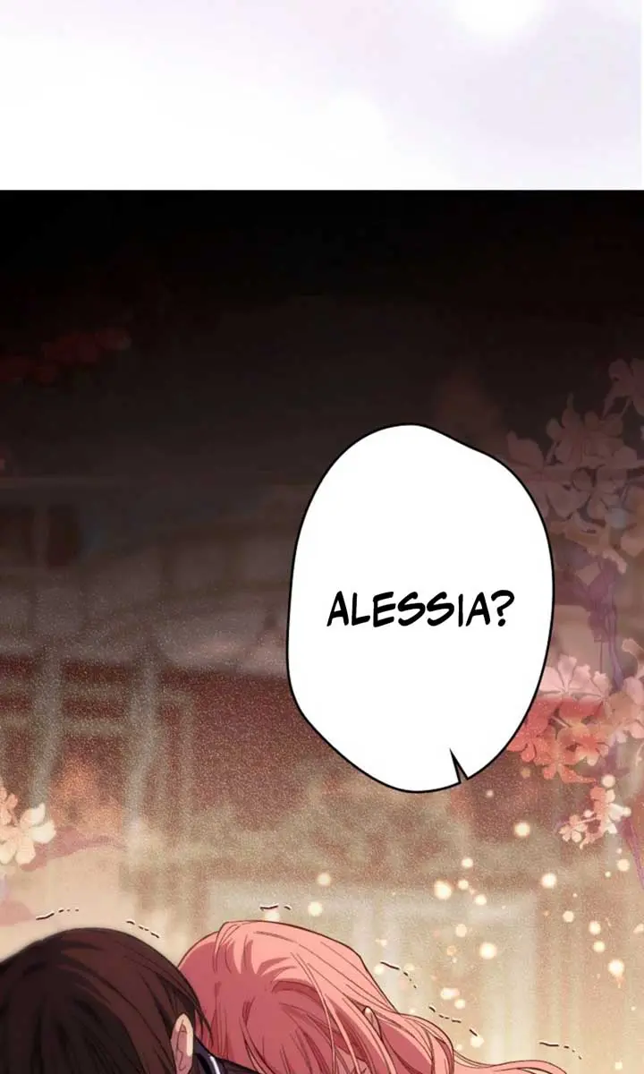 My Contractually Married Husband Wants Me Chapter 3 Page 45