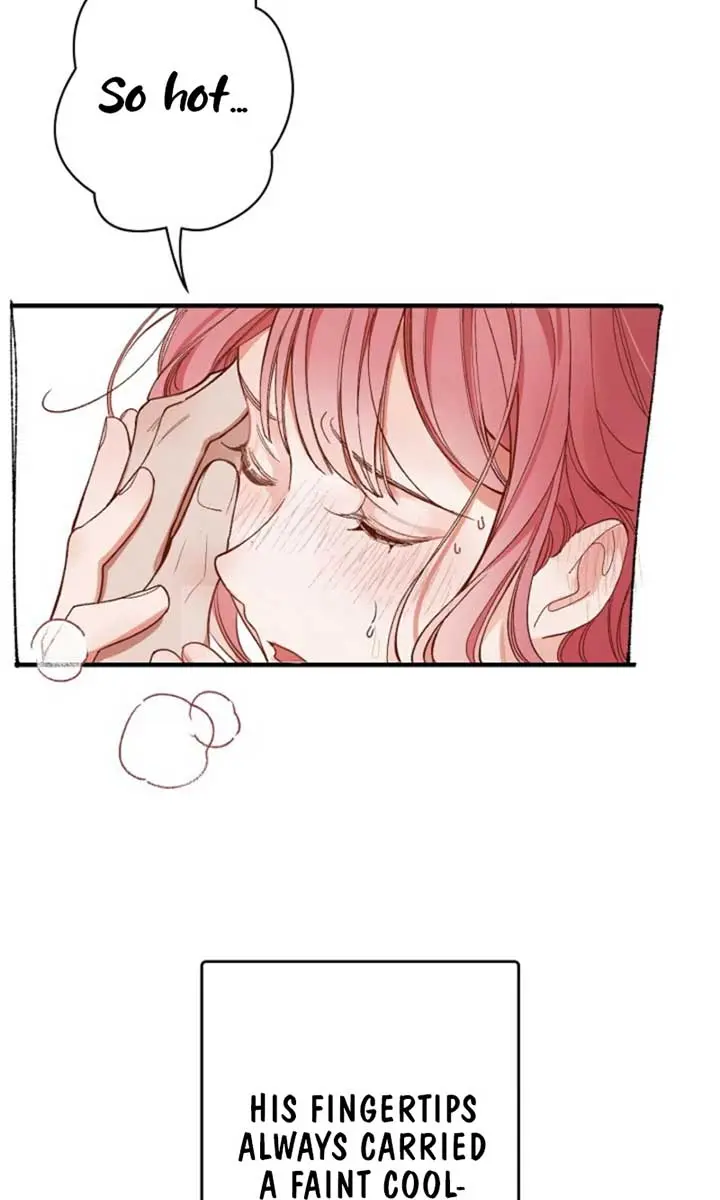 My Contractually Married Husband Wants Me Chapter 3 Page 47