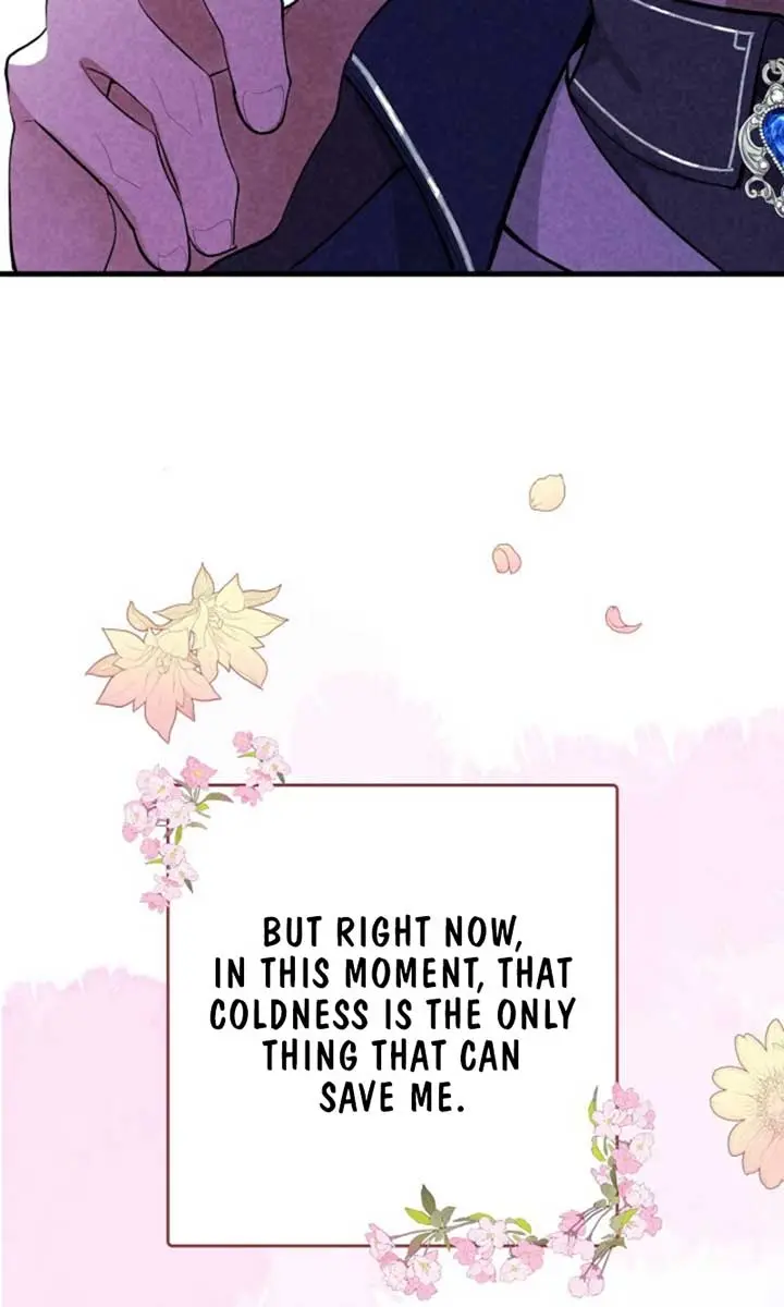 My Contractually Married Husband Wants Me Chapter 3 Page 51
