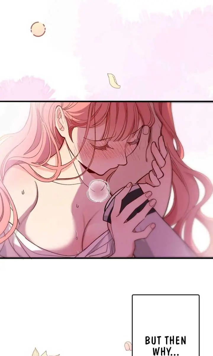 My Contractually Married Husband Wants Me Chapter 3 Page 54
