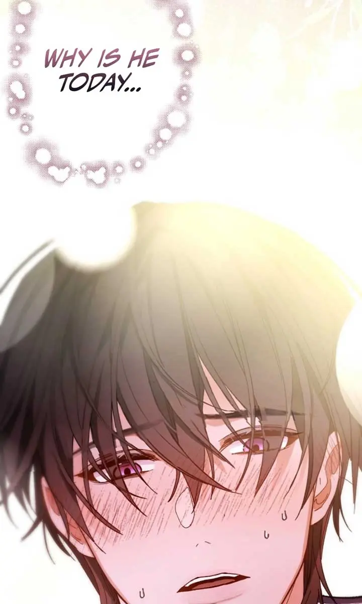 My Contractually Married Husband Wants Me Chapter 3 Page 57