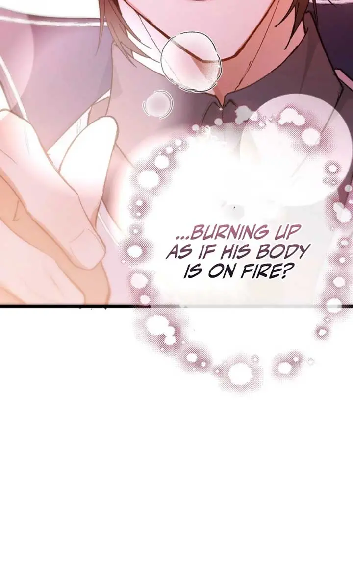 My Contractually Married Husband Wants Me Chapter 3 Page 58