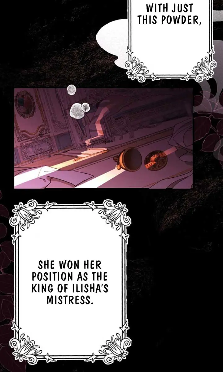 My Contractually Married Husband Wants Me Chapter 4 Page 6