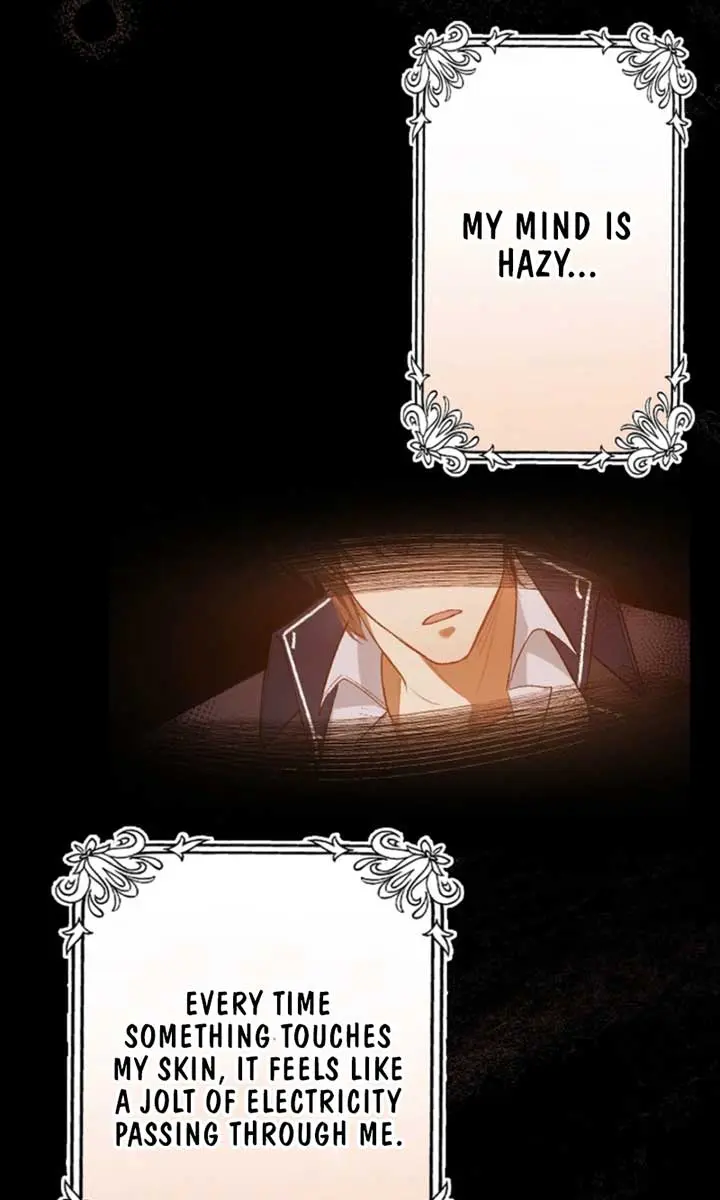 My Contractually Married Husband Wants Me Chapter 4 Page 9