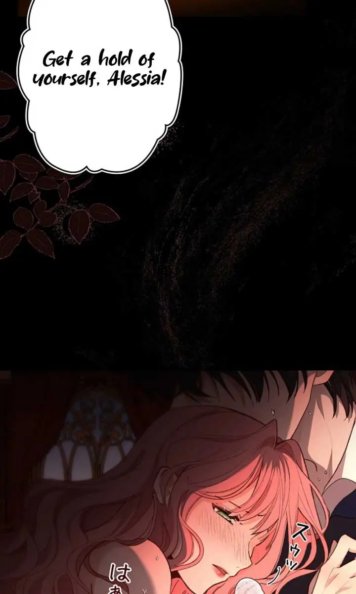 My Contractually Married Husband Wants Me Chapter 4 Page 11