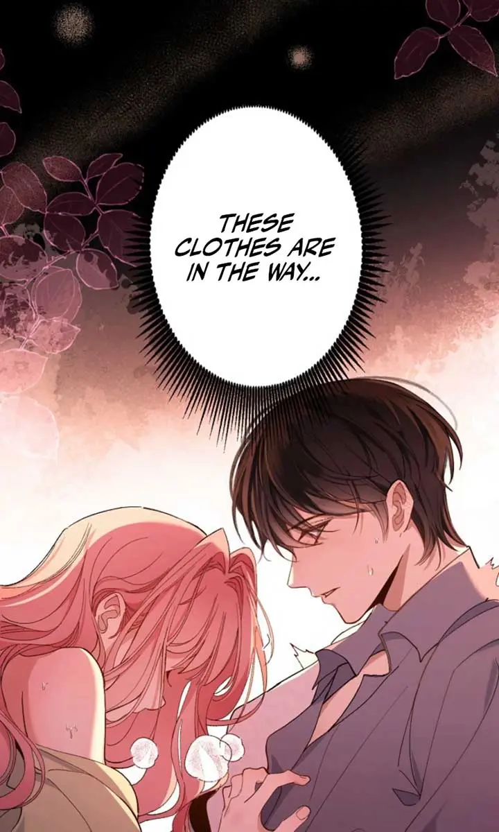 My Contractually Married Husband Wants Me Chapter 4 Page 14