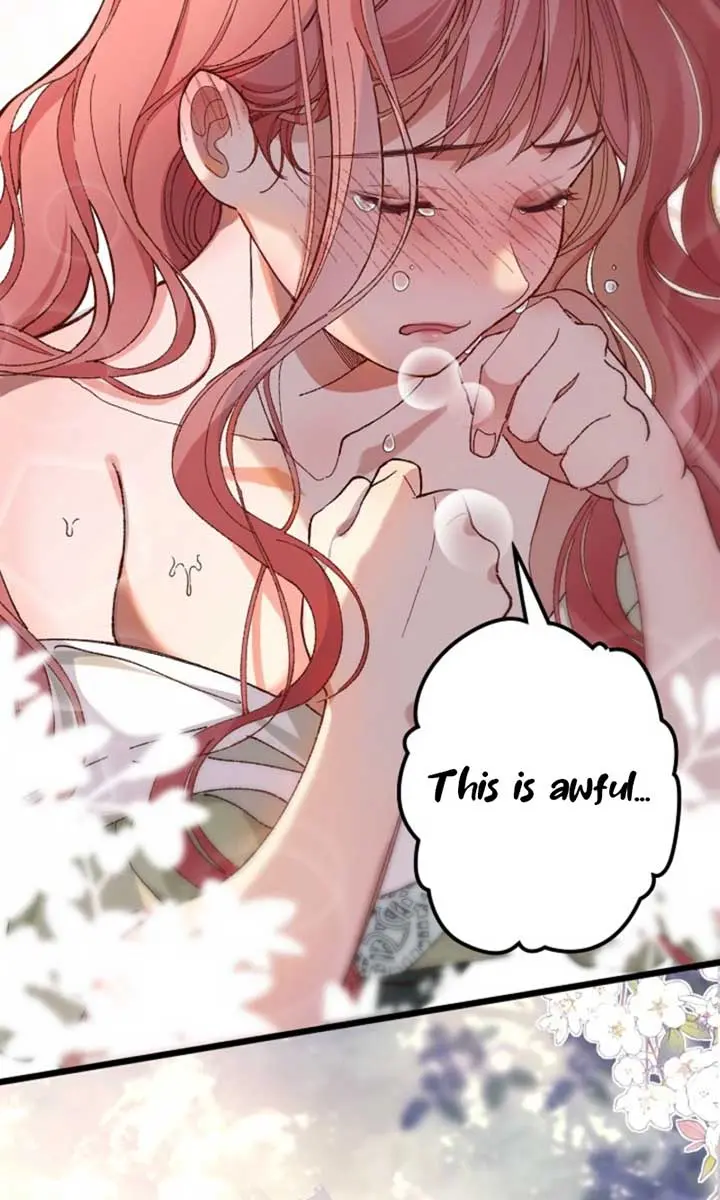 My Contractually Married Husband Wants Me Chapter 4 Page 23