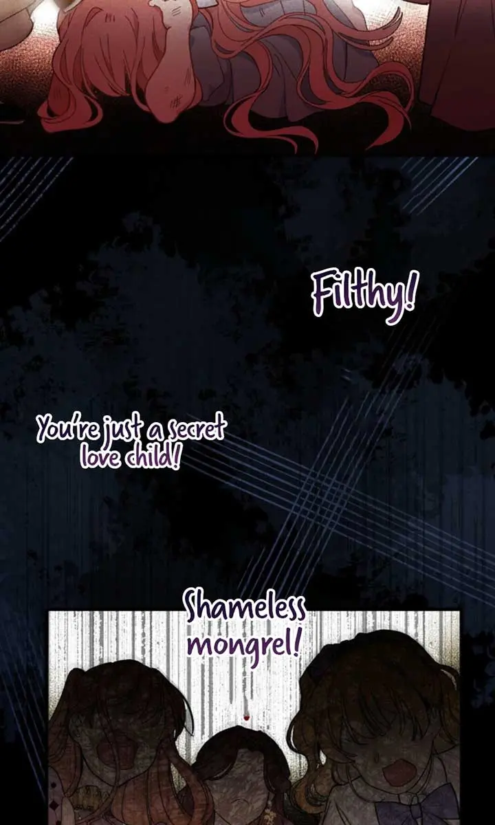 My Contractually Married Husband Wants Me Chapter 4 Page 27