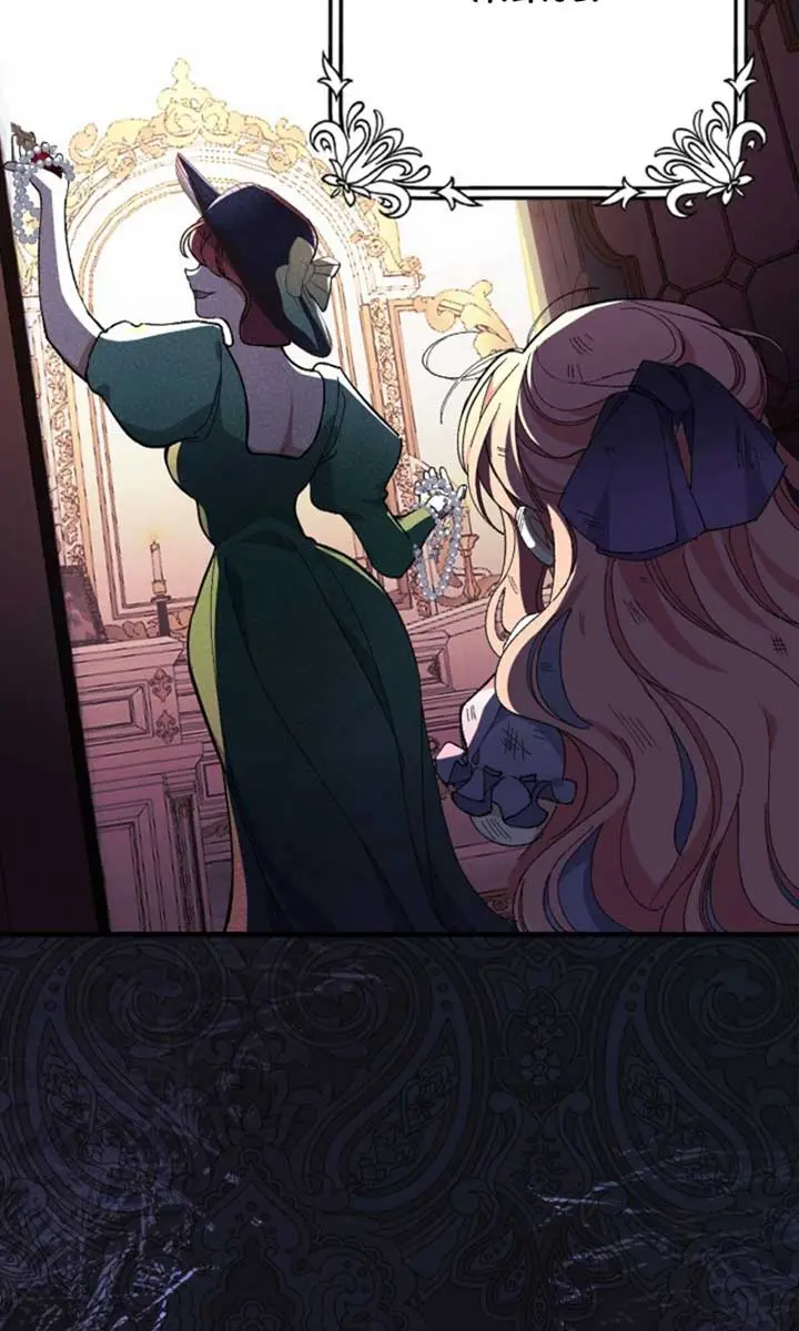 My Contractually Married Husband Wants Me Chapter 4 Page 33