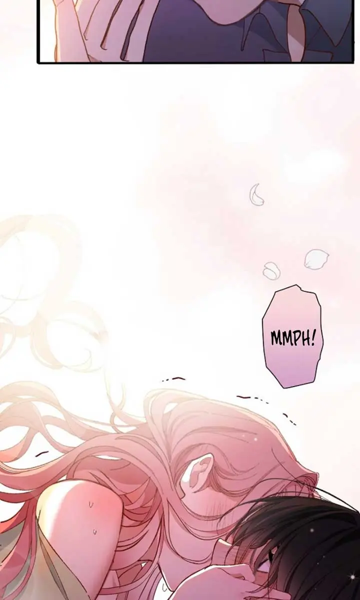 My Contractually Married Husband Wants Me Chapter 4 Page 44