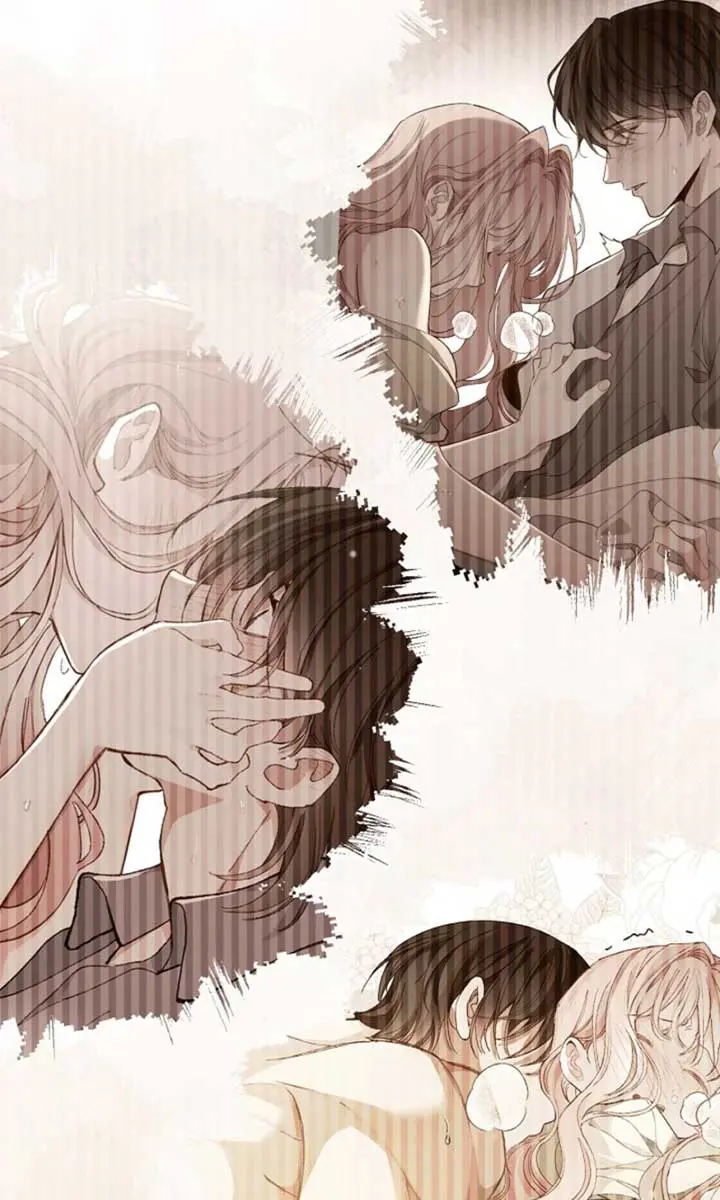 My Contractually Married Husband Wants Me Chapter 5 Page 7