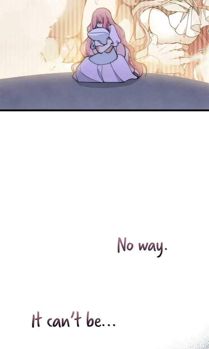 My Contractually Married Husband Wants Me Chapter 5 Page 8