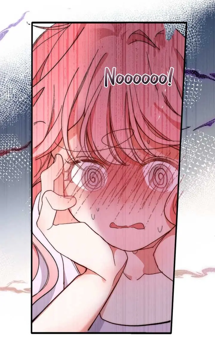 My Contractually Married Husband Wants Me Chapter 5 Page 9