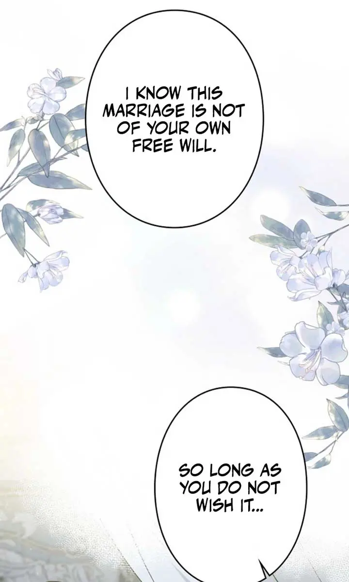 My Contractually Married Husband Wants Me Chapter 5 Page 11