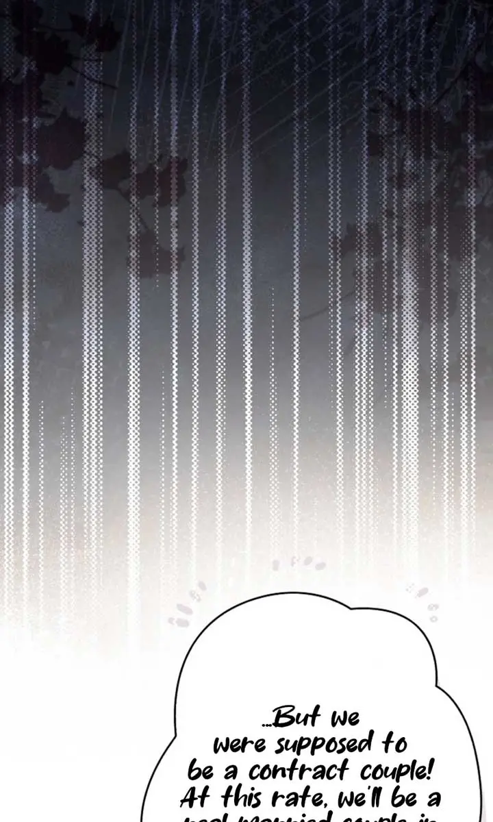 My Contractually Married Husband Wants Me Chapter 5 Page 15
